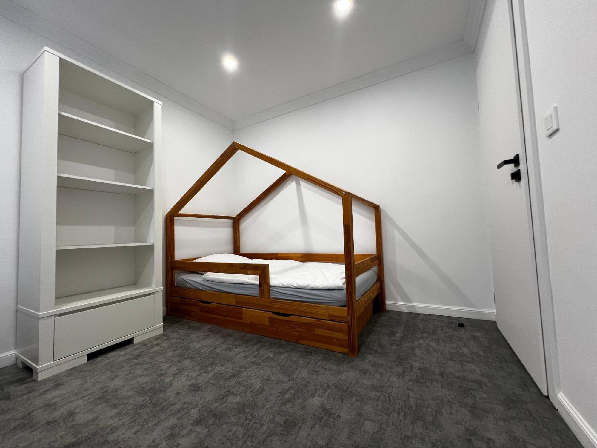 Apartment Koscielna Zakopane