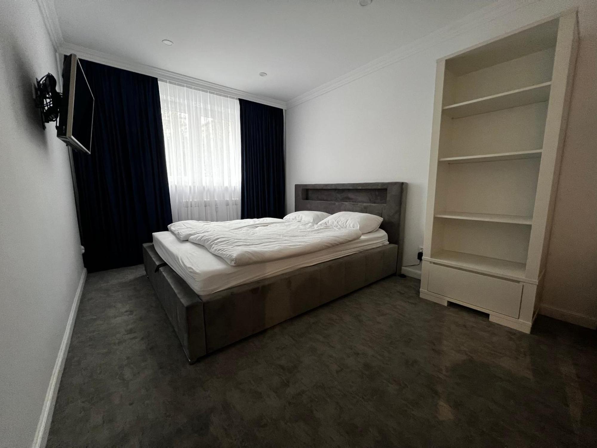 Koscielna Apartment