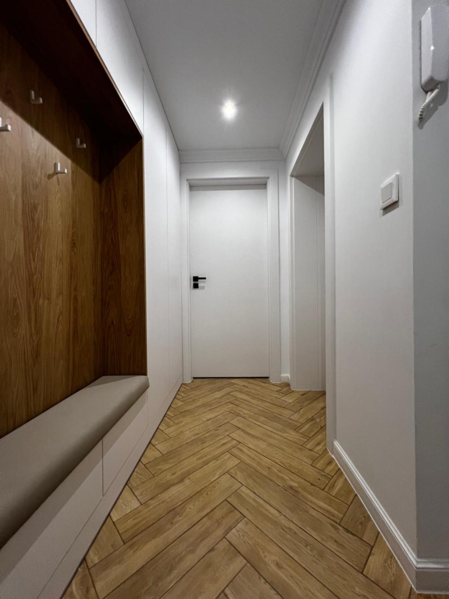 Koscielna Apartment